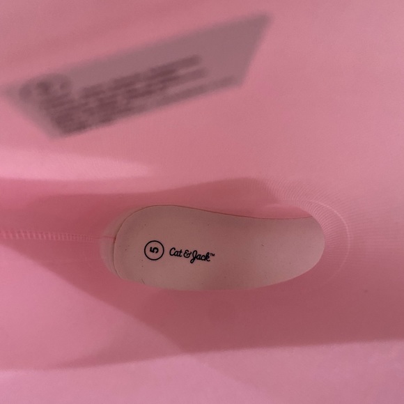 Cat & Jack Rainboots - Picture 2 of 4